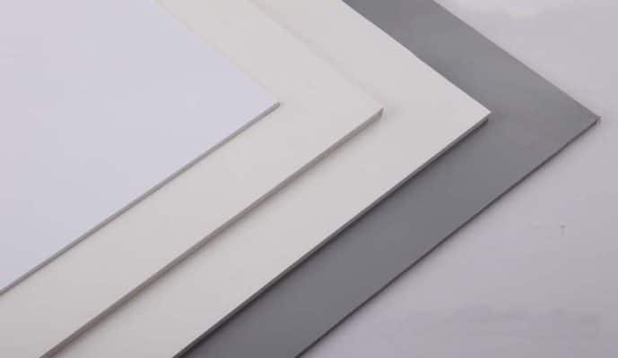 tính chất vật lý và hóa học của pvc