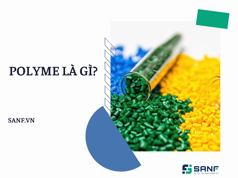 polymer là gì