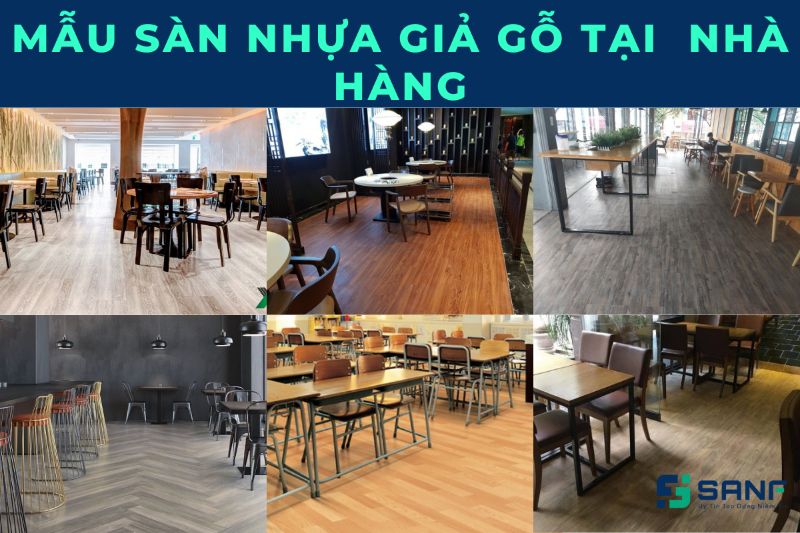 bảng giá sàn nhựa giả gỗ