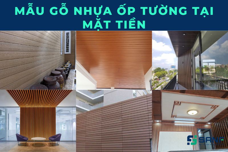 giá tấm nhựa ốp tường ngoài trời