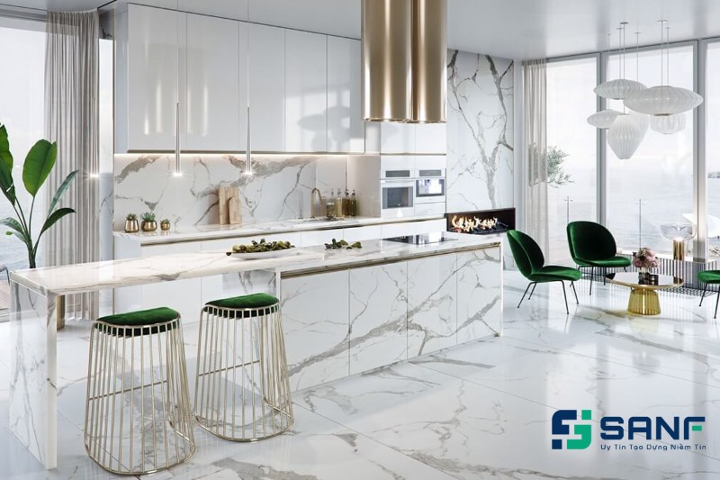 mẫu tấm nhựa ốp bếp đẹp