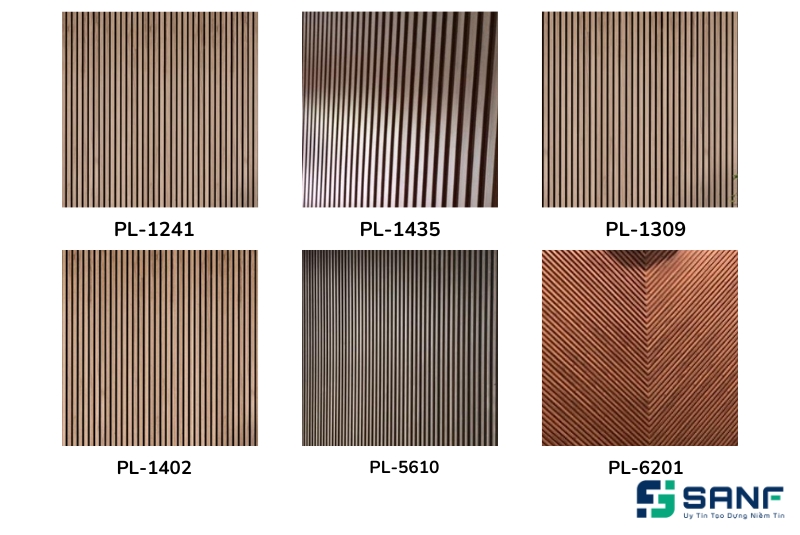 tấm nhựa ốp tường composite