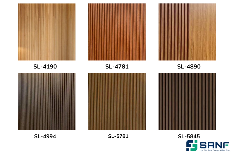 tấm nhựa lam sóng ốp tường