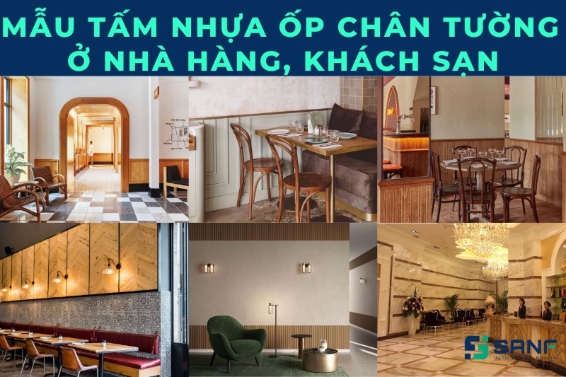 tấm nhựa ốp chân tường giá rẻ