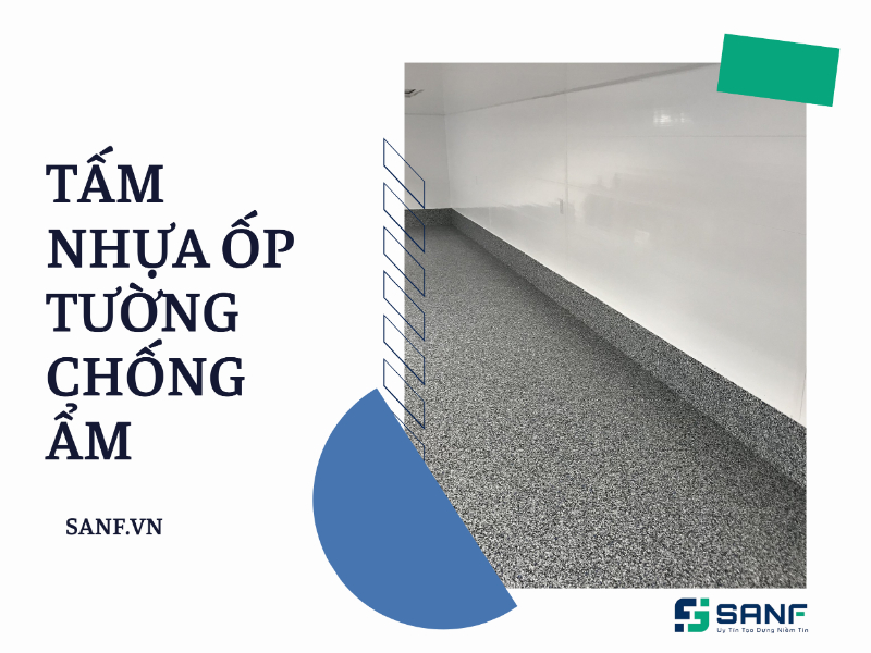 tấm nhựa ốp tường chống ẩm