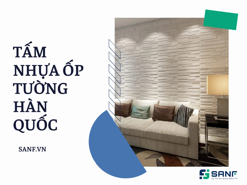 tấm nhựa ốp tường hàn quốc