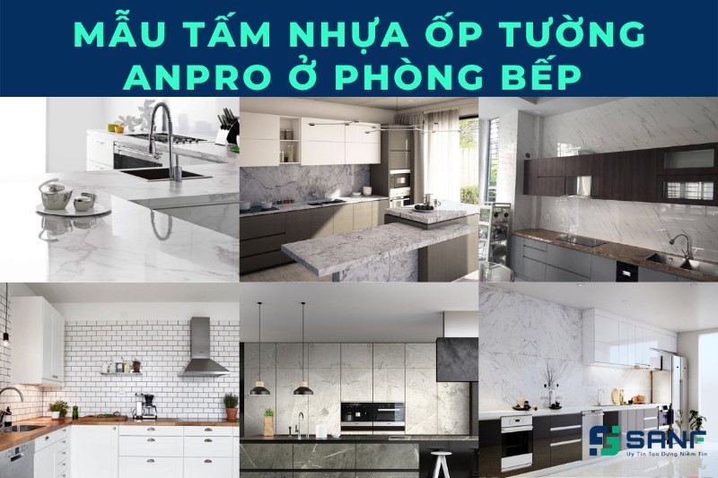 tấm ốp tường nhựa anpro bao nhiêu