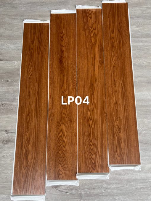 Sàn nhựa tự dán 2mm Lux LP04