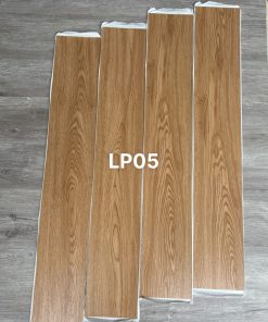 Sàn nhựa tự dán 2mm Lux LP05