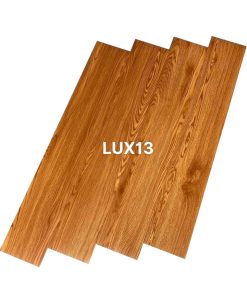 Sàn nhựa tự dán 2mm Lux 13