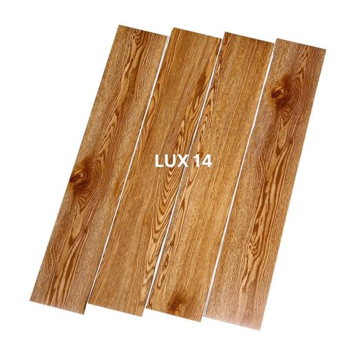 Sàn nhựa tự dán 2mm Lux 14