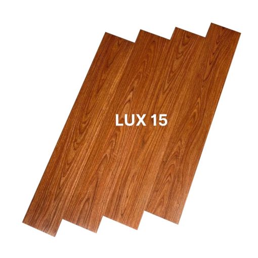 Sàn nhựa tự dán 2mm Lux 15