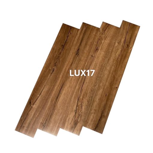 Sàn nhựa tự dán 2mm Lux 17