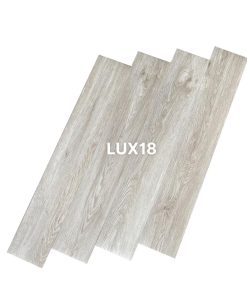 Sàn nhựa tự dán 2mm Lux 18