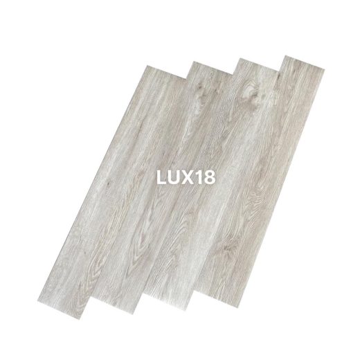 Sàn nhựa tự dán 2mm Lux 18