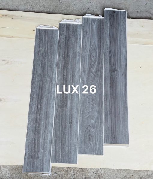 Sàn nhựa tự dán 2mm Lux 26