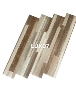 Sàn nhựa tự dán 2mm Lux 07