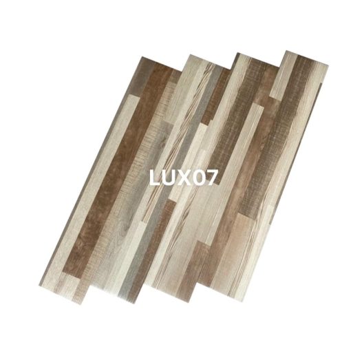 Sàn nhựa tự dán 2mm Lux 07