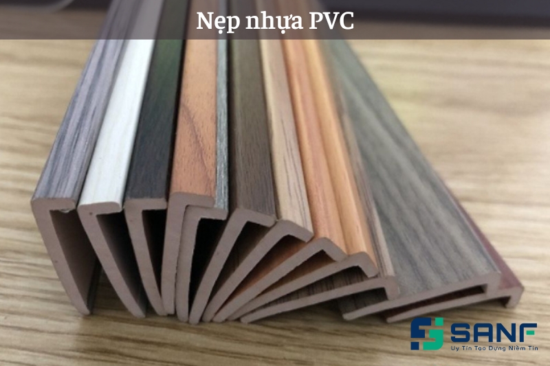 chỉ nhựa pvc