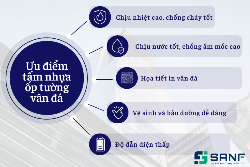 tấm ốp nhựa giả đá tại biên hòa