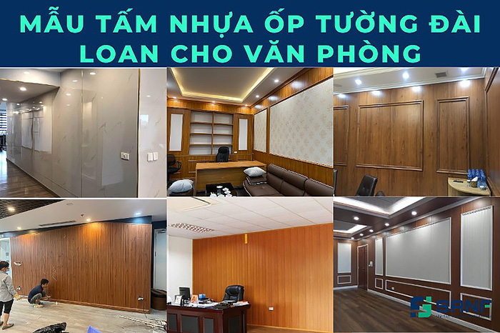 tấm ốp tường nhựa đài loan bao nhiêu