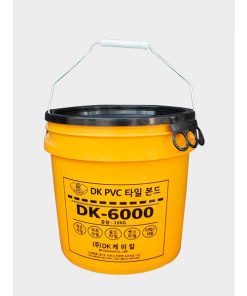 Keo dán sàn nhựa DK-6000