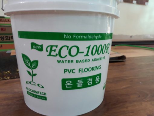 Keo dán sàn nhựa ECO-1000R