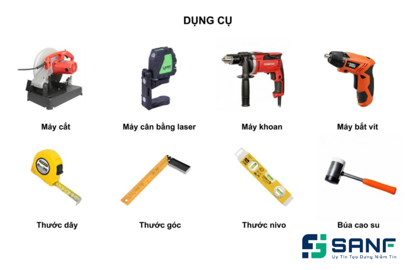 thi công nhựa pvc vân gỗ ốp tường