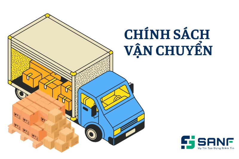 Chính sách vận chuyển