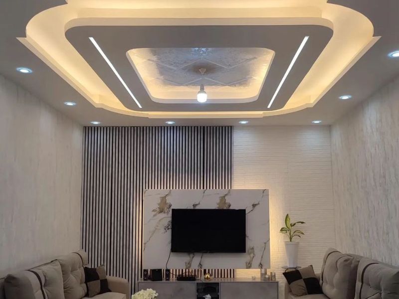 báo giá trần thạch caoc