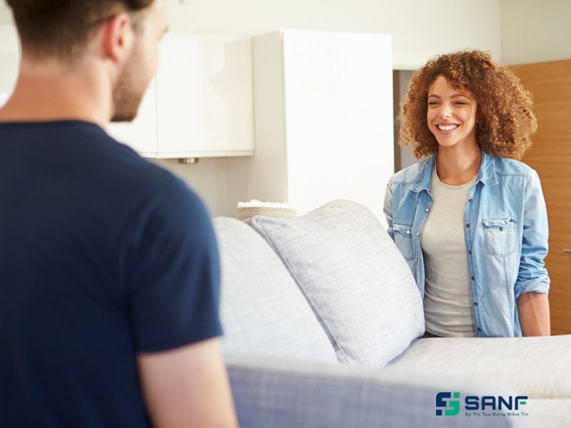 cách làm sạch trần nhựa