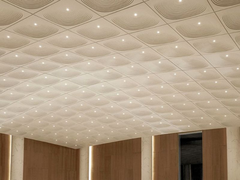 trần nhựa pvc giá bao nhiêu