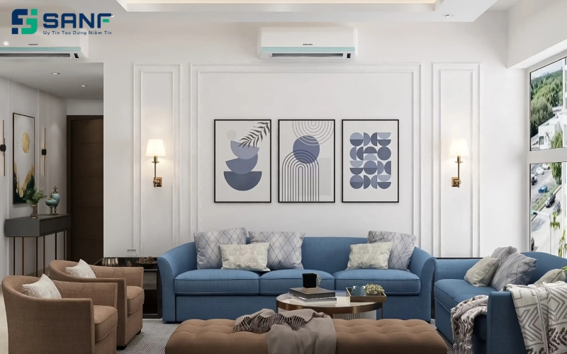 đơn vị thi công