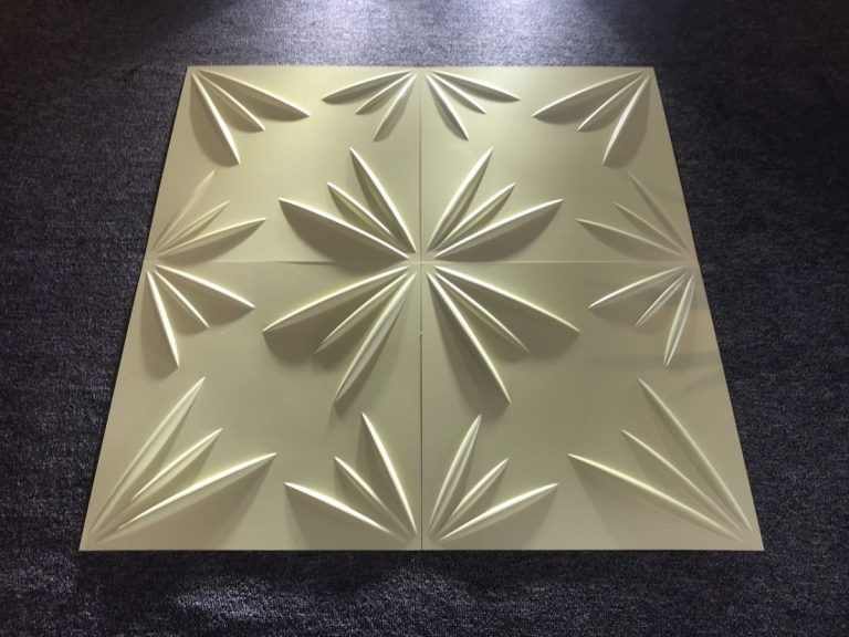 tấm nhựa ốp tường