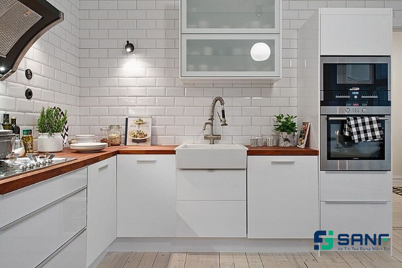 mẫu tấm nhựa pvc phòng ăn