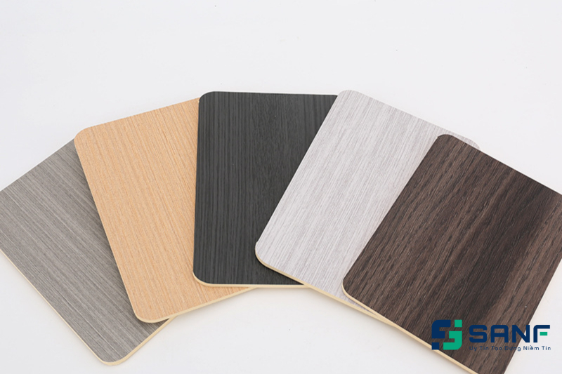 tấm nhựa ốp tường chống ẩm sợi than tre