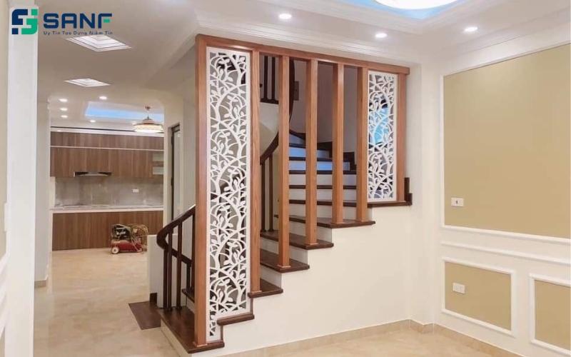 trang trí hoa văn đẹp