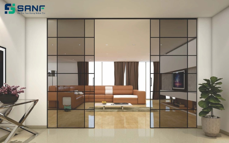 đảm bảo an toàn thi công