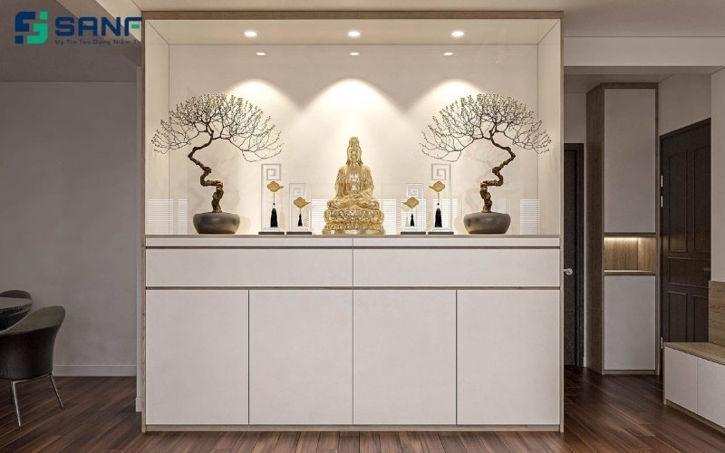 vách ngăn nhựa pvc