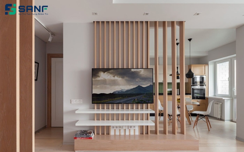 vật liệu phù hợp