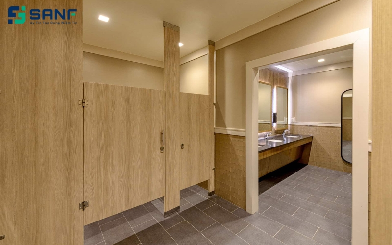 vách ngăn compact laminate