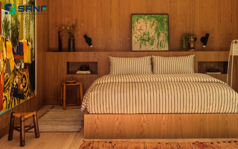 gỗ tự nhiên cao cấp