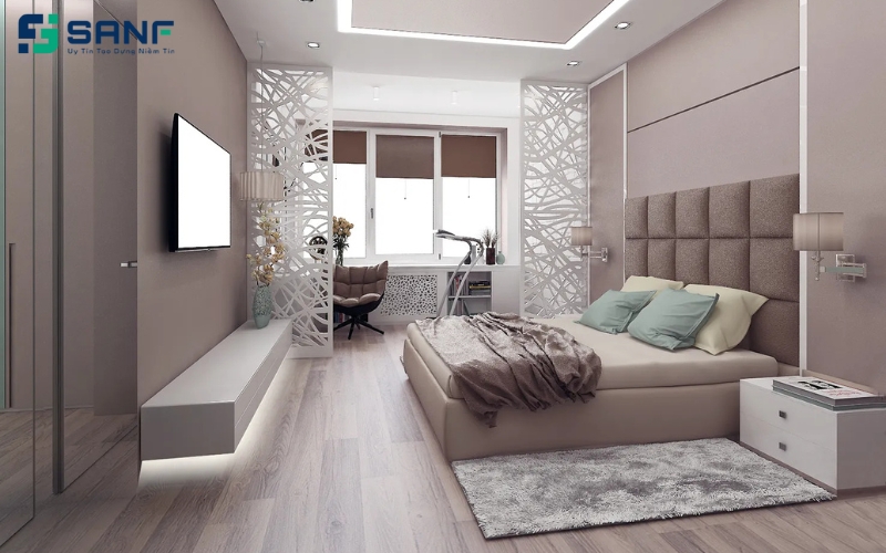 tấm nhựa cao cấp