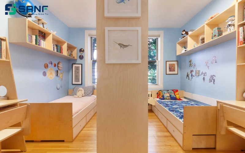 tấm nhựa lõi thép