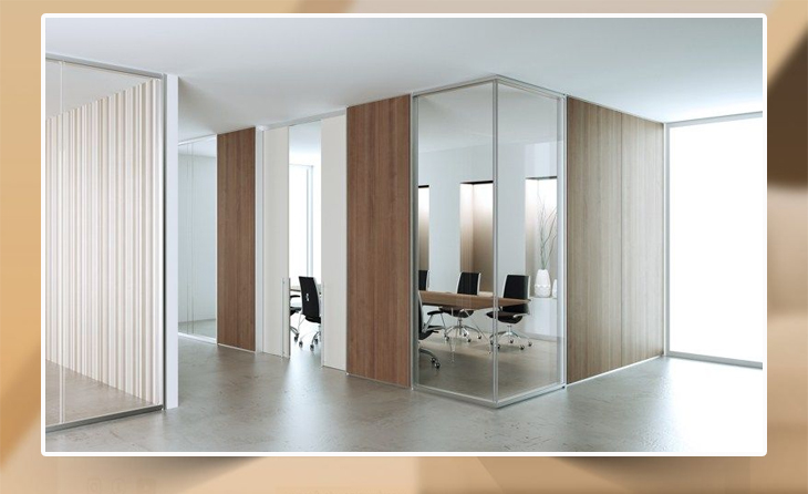 vach ngăn nhựa 2 mặt