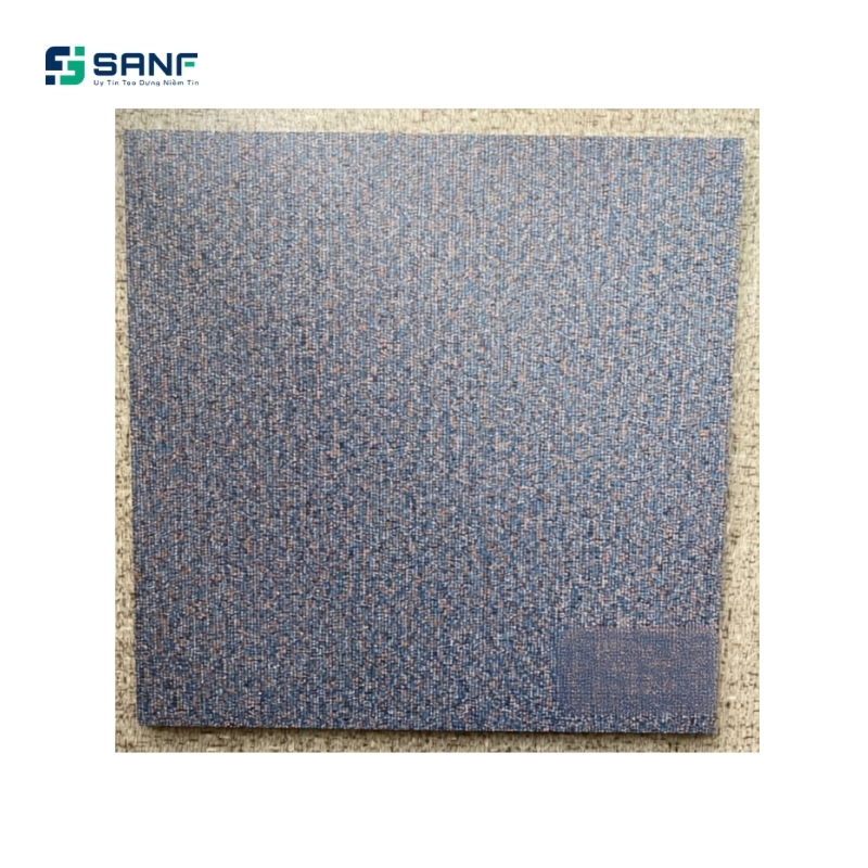 Sàn nhựa vân thảm 3mm IC-8004